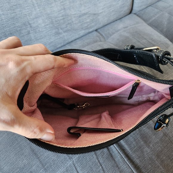 Dooney & Bourke Handbag - Picture 3 of 5